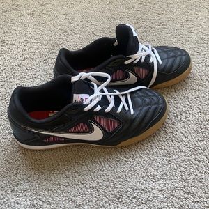 Nike Supreme sneakers